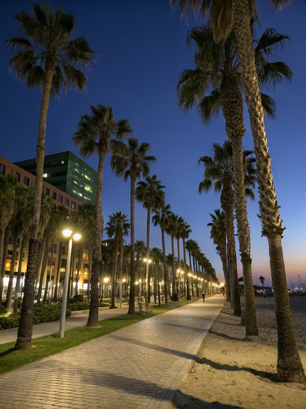 Park in Coral Gables